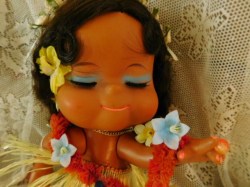 hawaii girl japan a